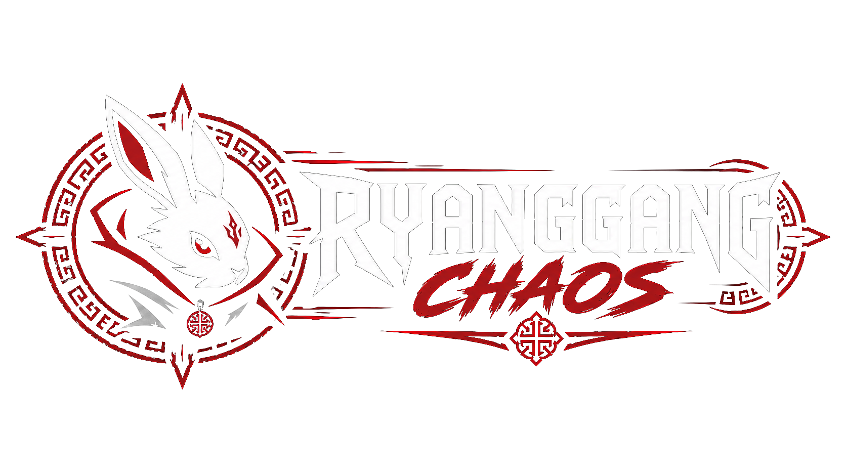 RYANGGANGCHAOS